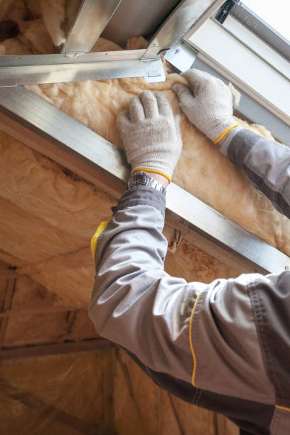 Best Insulation for Specific Applications in Berkeley, MO
