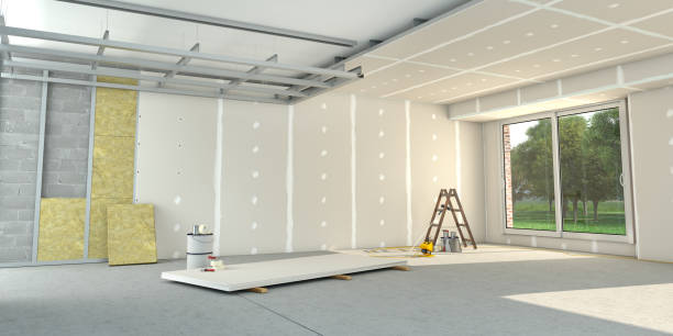 Best Specialized Insulation Services in Berkeley, MO