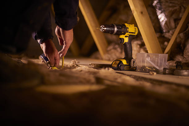 Best Insulation Maintenance and Repair in Berkeley, MO