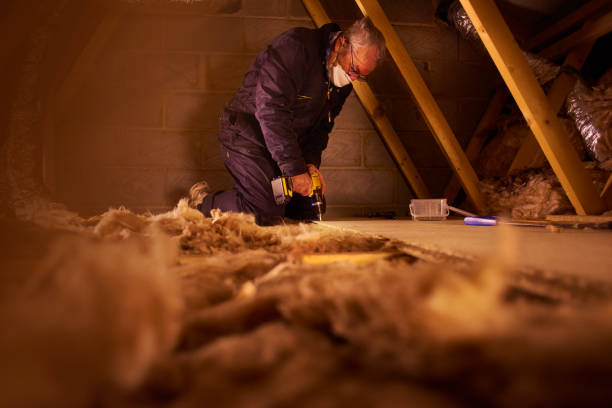 Best Spray Foam Insulation in Berkeley, MO